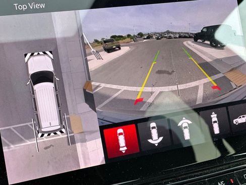 Used 2024 Jeep Grand Wagoneer L Series III w/ Quick Order Packagew 28T image 26