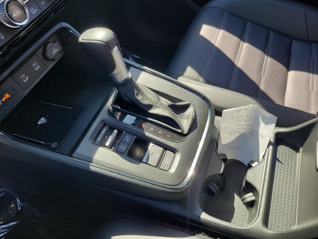Certified 2026 Honda CR-V EX-L image 32