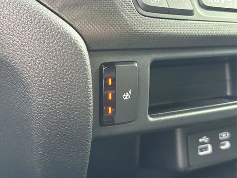 New 2025 Honda Ridgeline TrailSport image 31