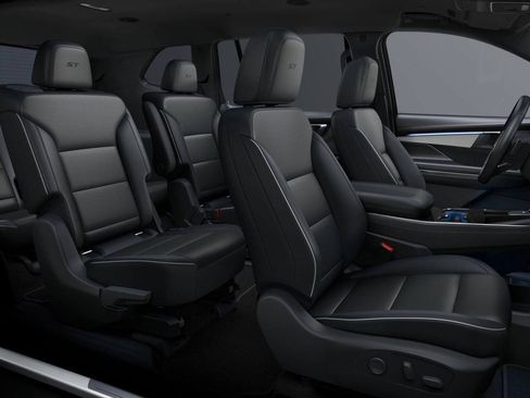New 2026 Buick Enclave Sport Touring FWD image 41