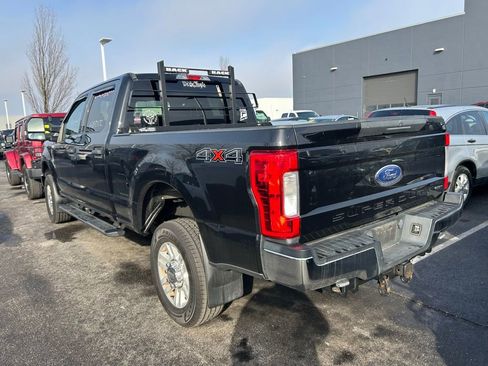 Used 2019 Ford F250 XLT image 4