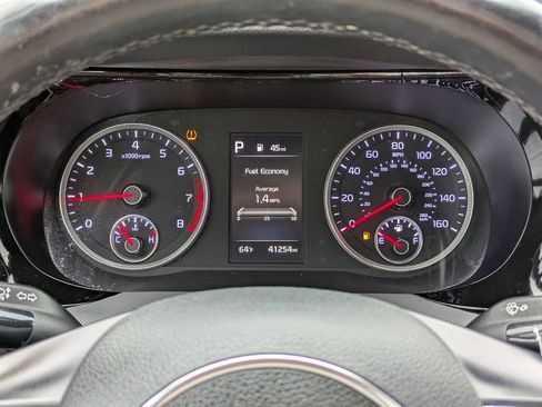 Used 2021 Kia K5 GT-Line image 27