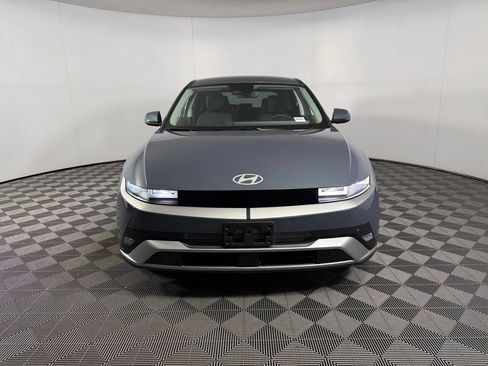 Used 2026 Hyundai Ioniq 5 SEL RWD image 5