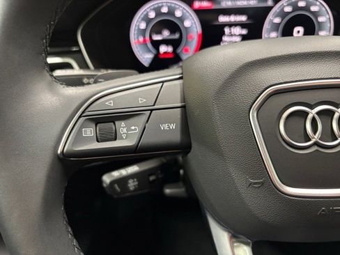 Used 2024 Audi A5 2.0T Premium Plus image 14