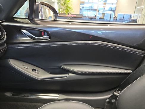 New 2025 MAZDA MX-5 Miata Grand Touring image 14
