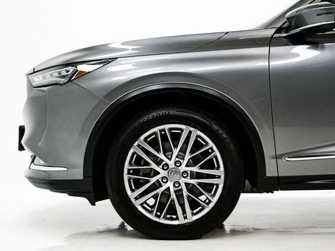 Certified 2023 Acura MDX SH-AWD w/ Advance Package image 32