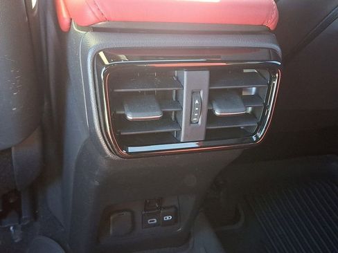 Used 2025 Lexus NX 350 F Sport image 11