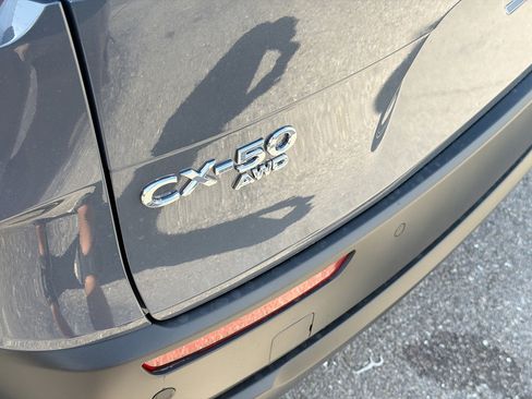 New 2026 MAZDA CX-50 2.5 Hybrid w/ Weather Package image 12