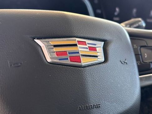 Certified 2021 Cadillac Escalade Premium Luxury w/ Driver Assist Tech Package image 14