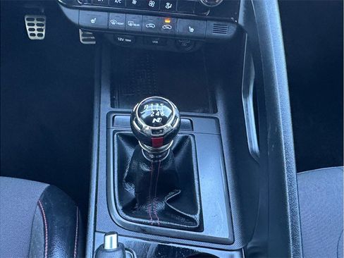 Used 2021 Hyundai Elantra N Line w/ Cargo Package image 13