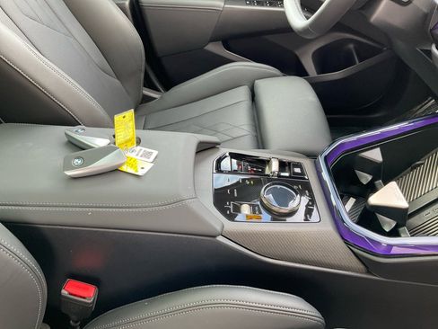 Certified 2025 BMW X3 xDrive30i w/ Premium Package image 34