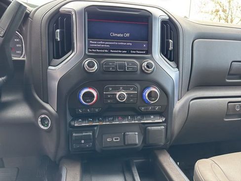Used 2020 GMC Sierra 1500 SLT w/ SLT Premium Plus Package image 26