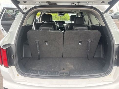 Used 2022 Kia Sorento SX image 25