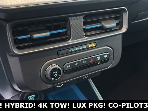 New 2026 Ford Maverick XLT w/ Equipment Group 301A image 16