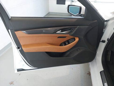 Used 2025 Cadillac CT5 Premium Luxury w/ Platinum Package image 25