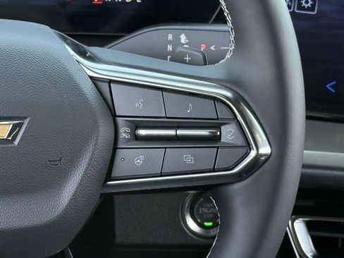 New 2026 Chevrolet Traverse LT image 14