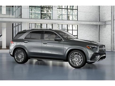 New 2026 Mercedes-Benz GLE 350 4MATIC image 13