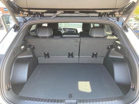 New 2026 Chevrolet Blazer EV LT AWD/4WD image 17