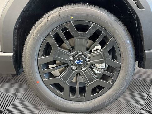 New 2026 Subaru Outback Limited XT image 30