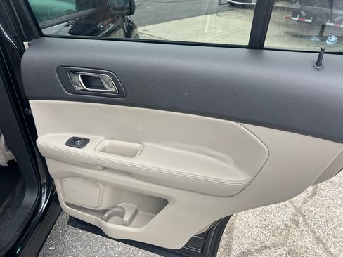 Used 2013 Ford Explorer FWD image 18
