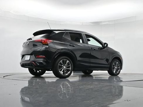 Used 2022 Buick Encore GX Select w/ Experience Buick Package AWD/4WD image 35