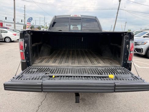 Used 2014 Ford F150 FX4 w/ Equipment Group 402A Luxury AWD/4WD image 24