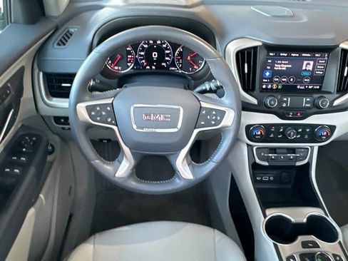 Certified 2022 GMC Terrain Denali image 15