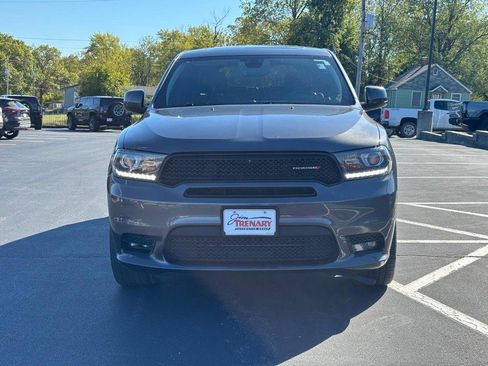 Used 2020 Dodge Durango GT image 9