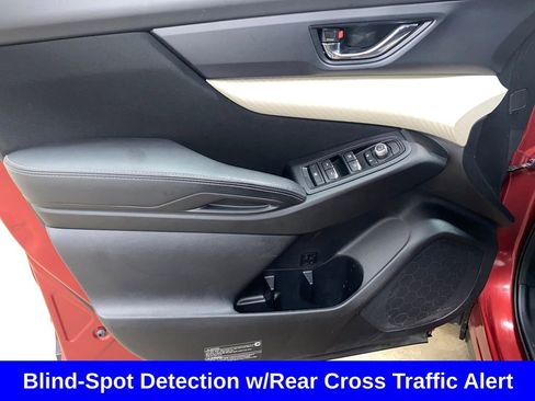 Certified 2022 Subaru Ascent Premium w/ Convenience Package image 10