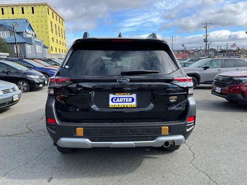 New 2026 Subaru Forester Wilderness AWD/4WD image 7