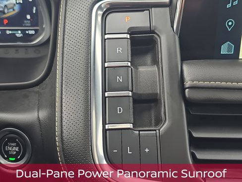 Used 2023 Chevrolet Tahoe Premier image 24