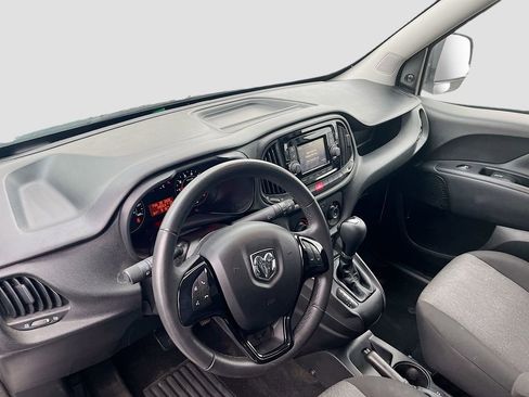 Used 2022 RAM ProMaster City Wagon image 9