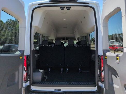 New 2026 Ford Transit 350 XLT RWD image 13