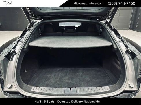 Used 2022 Tesla Model S AWD/4WD image 42