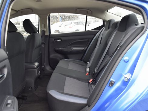 Used 2023 Nissan Versa SV image 20