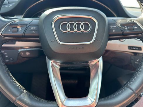 Used 2018 Audi Q7 2.0T Premium Plus w/ Premium Plus Package image 23