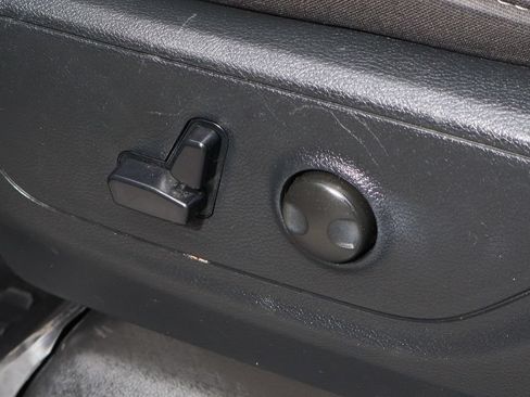 Used 2026 RAM 1500 Lone Star AWD/4WD image 22