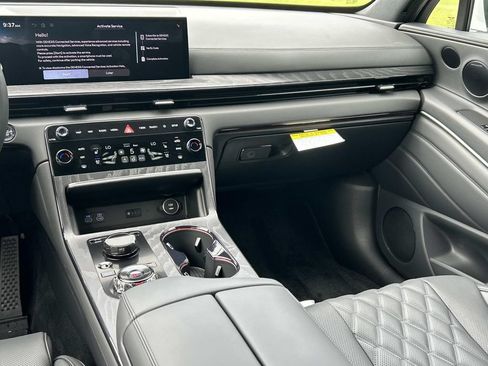 New 2026 Genesis GV80 3.5T Prestige AWD/4WD image 29