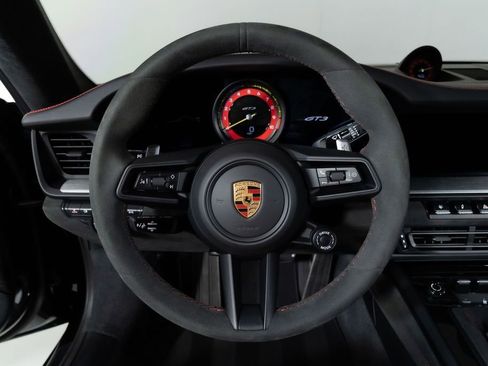 Used 2023 Porsche 911 GT3 image 21