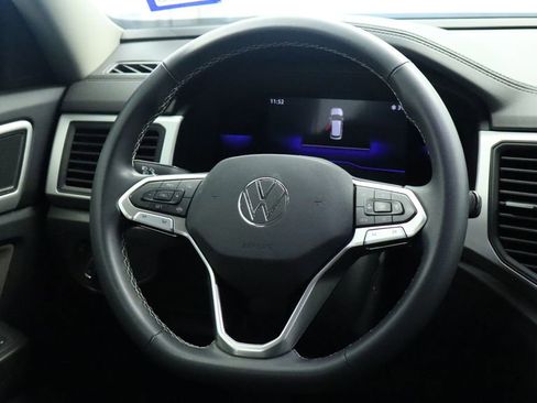 Used 2022 Volkswagen Atlas SE image 23