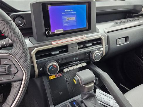 New 2026 Toyota Tacoma SR5 image 12