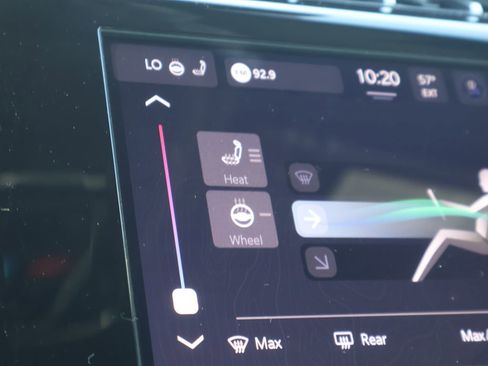 New 2026 Jeep Grand Cherokee Laredo X image 36