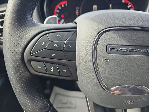 Used 2026 Dodge Durango GT AWD/4WD image 14