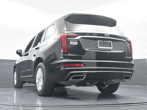 Used 2023 Cadillac XT6 Luxury image 63