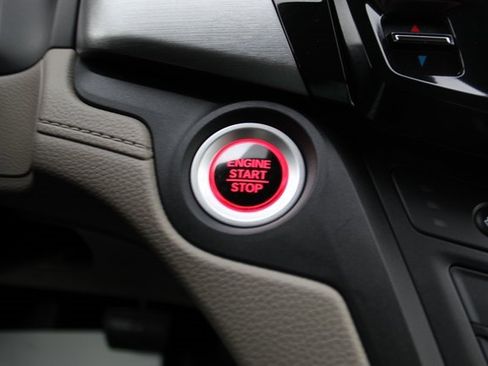 Used 2022 Honda Odyssey EX-L image 18