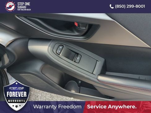 Certified 2026 Subaru Impreza 2.0i Sport AWD/4WD image 35