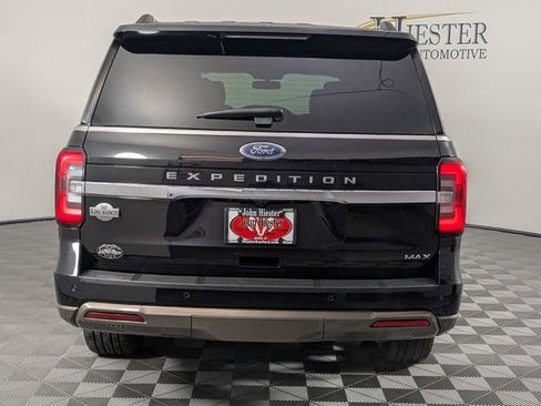 Used 2024 Ford Expedition Max King Ranch AWD/4WD image 6