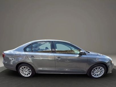 Used 2018 Volkswagen Jetta S w/ Cold Weather Package