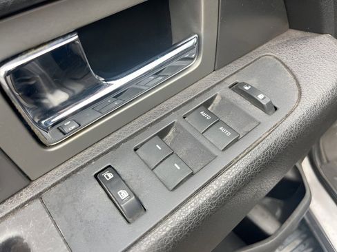 Used 2014 Ford F150 FX4 w/ Equipment Group 402A Luxury image 25