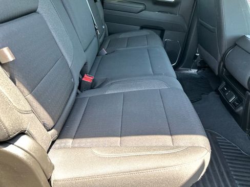 Certified 2024 GMC Sierra 1500 Elevation RWD image 26